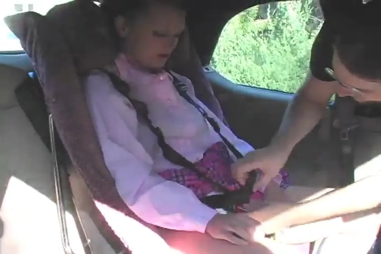 Mmm Diapers - Being Punished pt 1.mp4