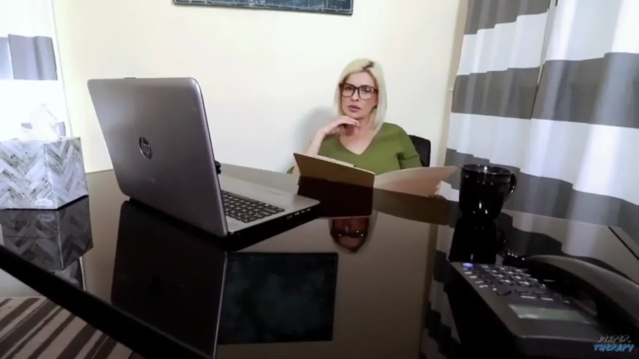 Diaper Therapy - 2020-09-19 21.11.53.mov