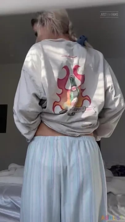 Blackrasbaby - Another Panty Mess