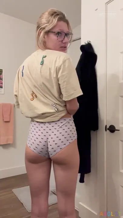 Blackrasbaby - Big Mess In My Purple Panties