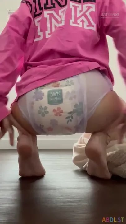 Blackrasbaby - Goodnites Messy.mp4