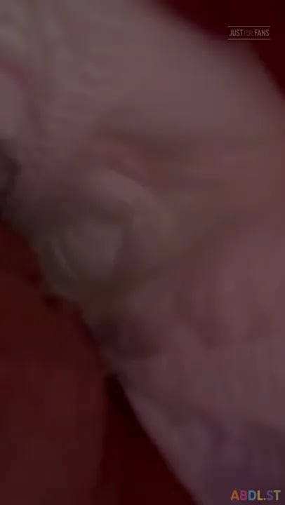 Blackrasbaby - Inside My Pullup Pov.mp4