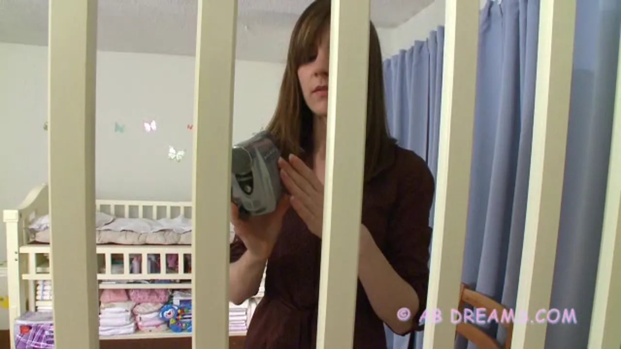 AB-Dreams - New Room sissy punishment POV.mkv