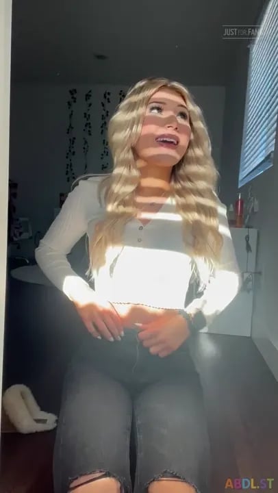 Blackrasbaby - Just A Little Wetting Video.mp4