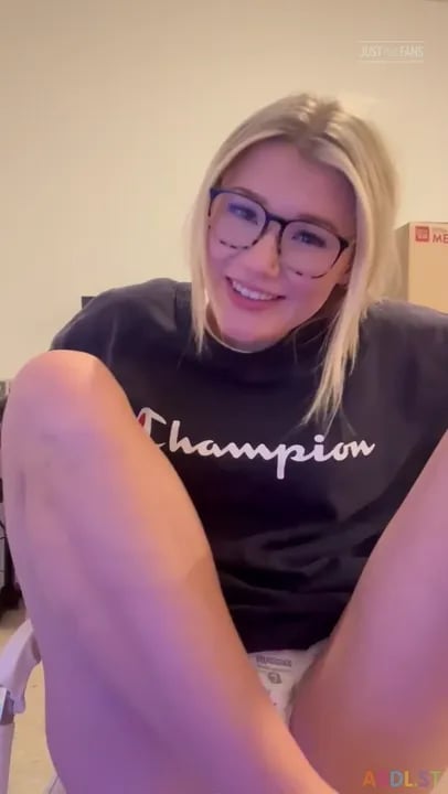 Blackrasbaby - Leaking In My Huggies.mp4