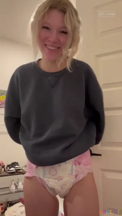 Blackrasbaby - Small Little Morning Wetting.mp4