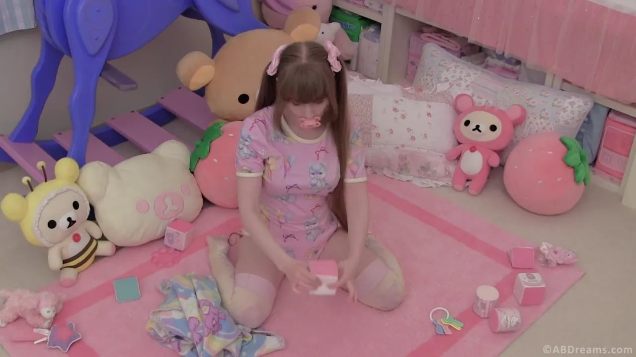 AB-Dreams - Playing And Pillow Humping.mp4