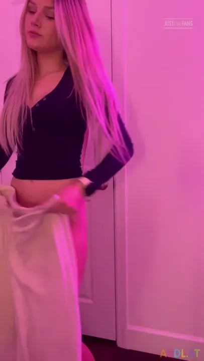 Blackrasbaby - Taking My Huge Diaper Off And Back Out