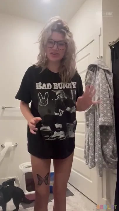 Blackrasbaby - Messy Little Cupcake Goodnites.mp4