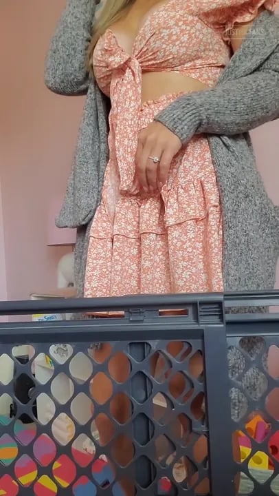AB-Dreams - Teasing Babysitter Humiliation POV.mp4