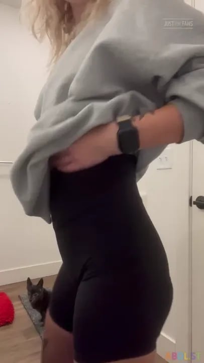 Blackrasbaby - Post Gym Pee Pee Feedback Time.mp4