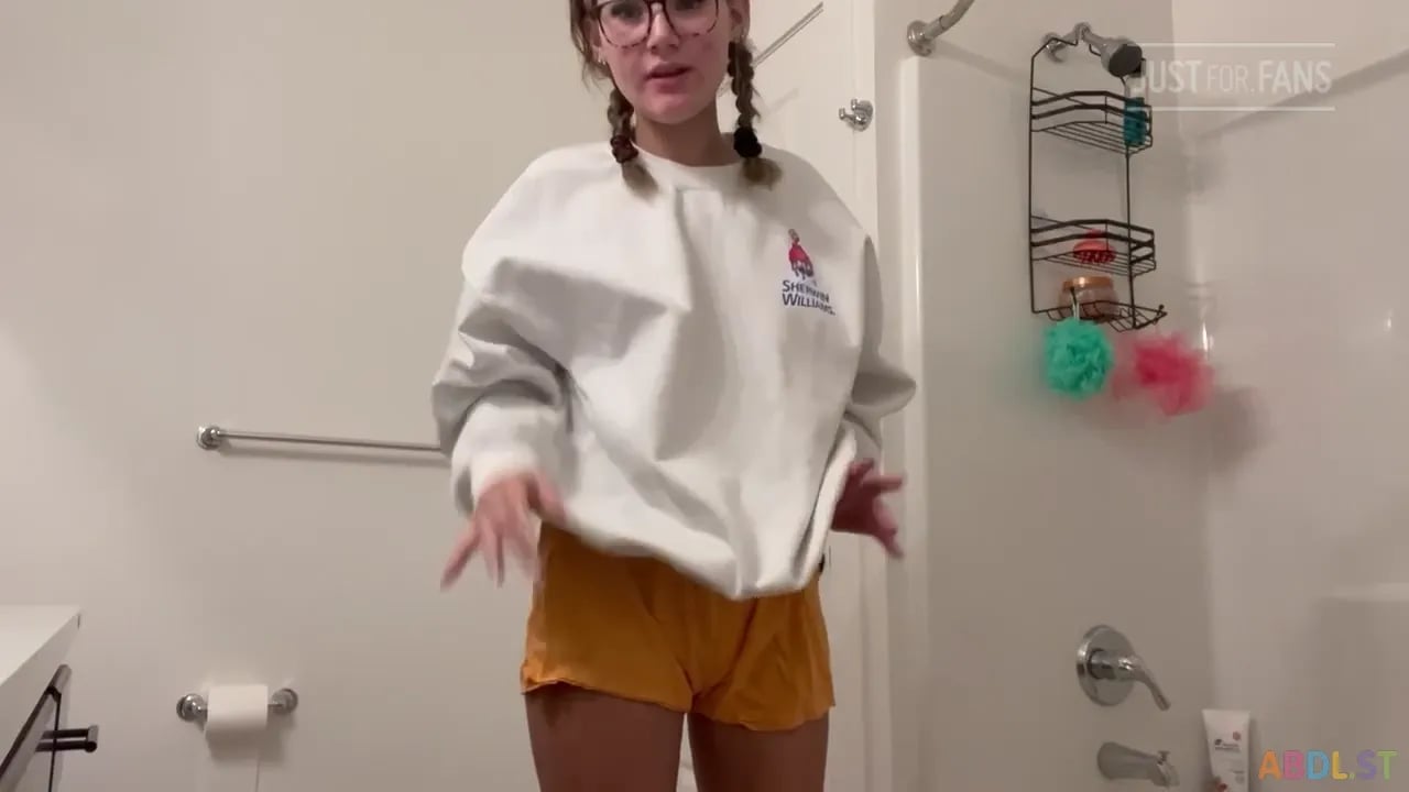 Blackrasbaby - Wetting My Goodnites.mp4