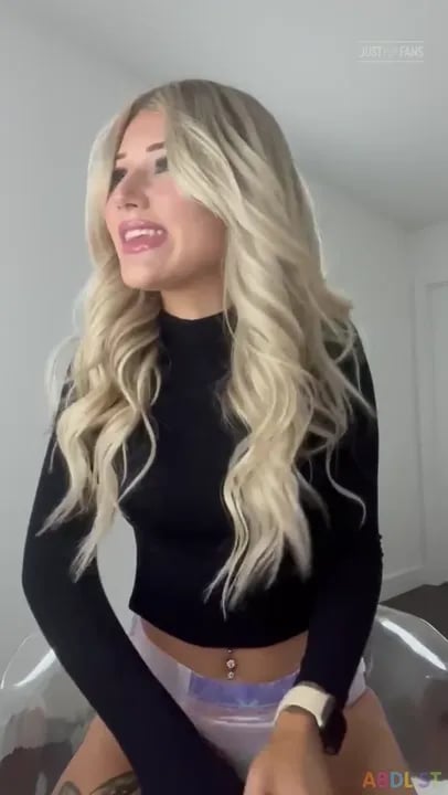 Blackrasbaby - Wetting My Pull Ups For You.mp4
