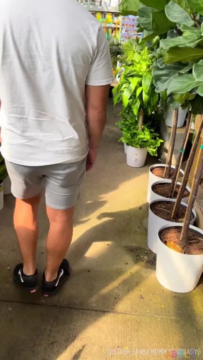 Mommyandbabyd - Diapee Check At Home Depot