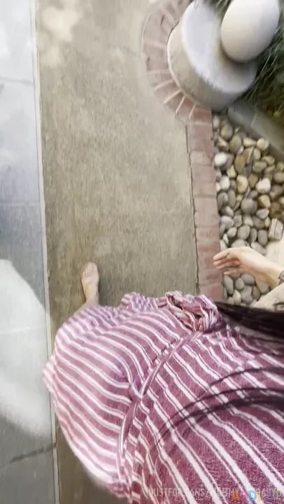Mommyandbabyd - Shopping With This Diaper Boy.mp4