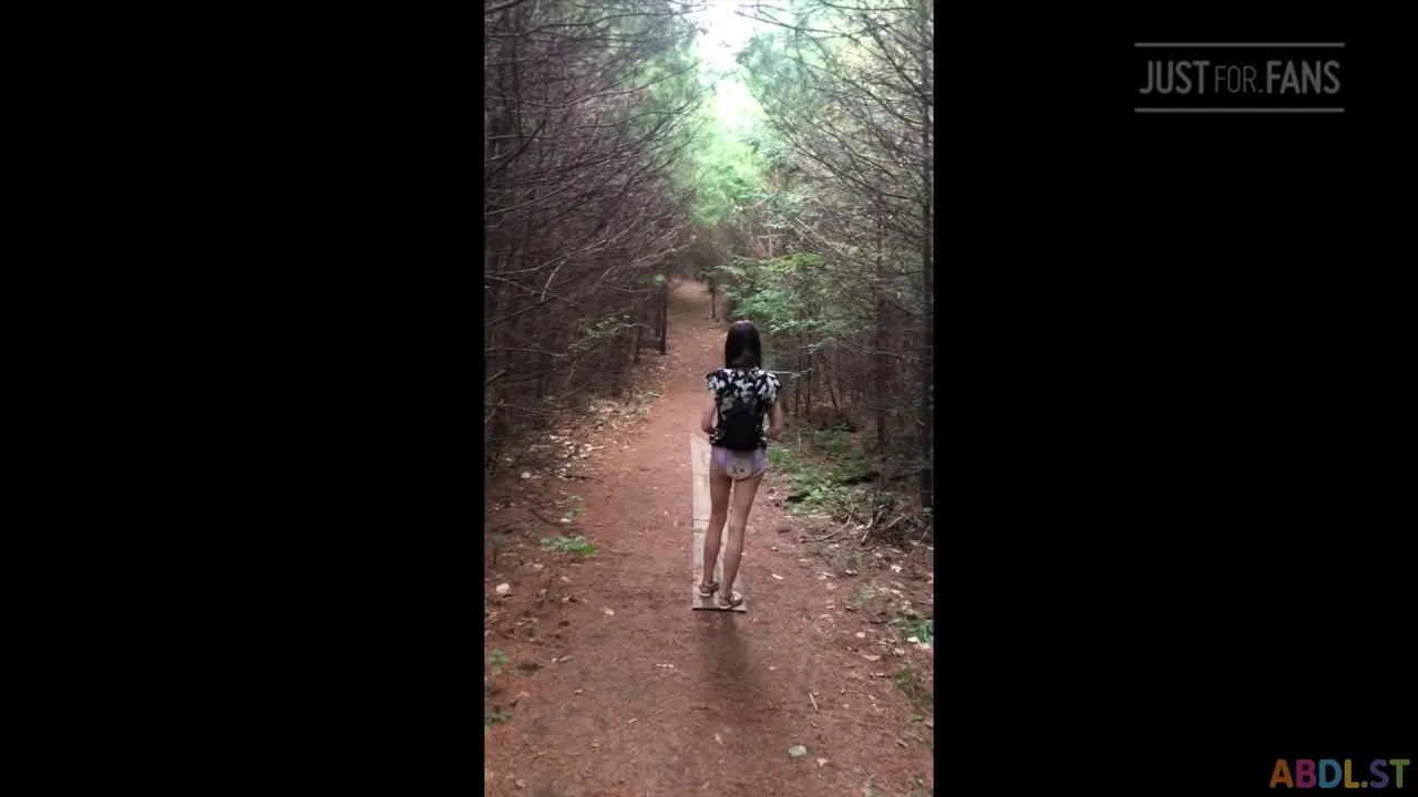 Littleprincessbug - Bday's Walking.mp4