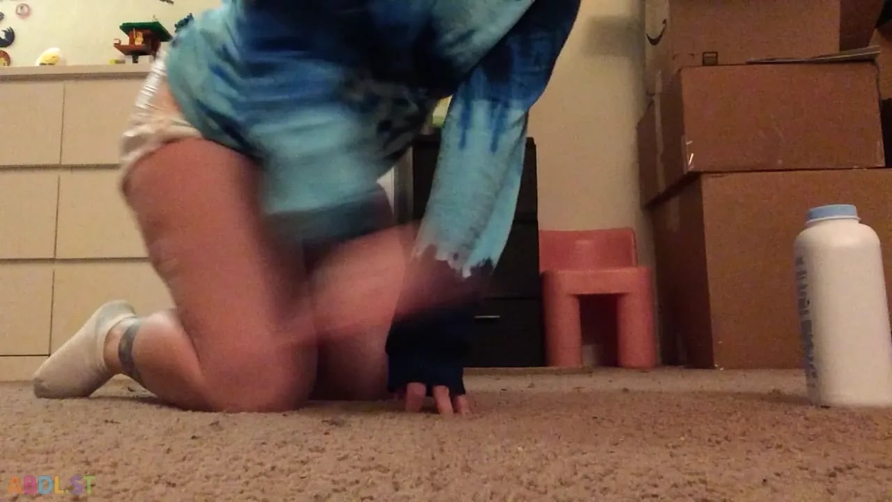 Sophialittle - For Daddy.mov