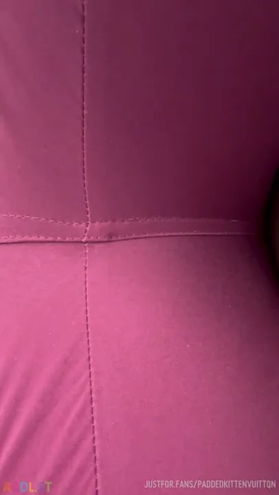 PaddedkittenVuittQn - 2nd Pee In My Diaper.mp4