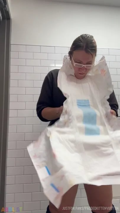 PaddedkittenVuittQn - After I Got Cleaned Up