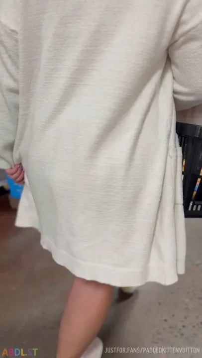 PaddedkittenVuittQn - Almost Lost Footage