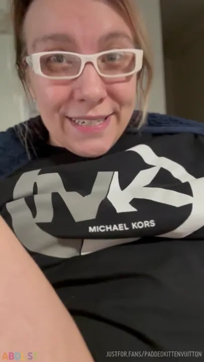 PaddedkittenVuittQn - And I Peed After I Got Home