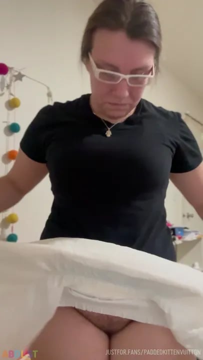 PaddedkittenVuittQn - Another Day Of Work