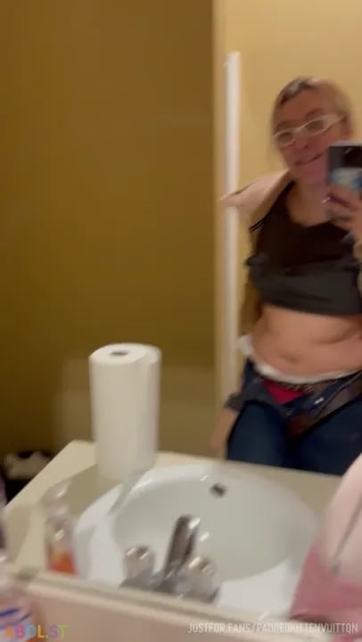PaddedkittenVuittQn - Bye Bye Bush I Tried To Self Care
