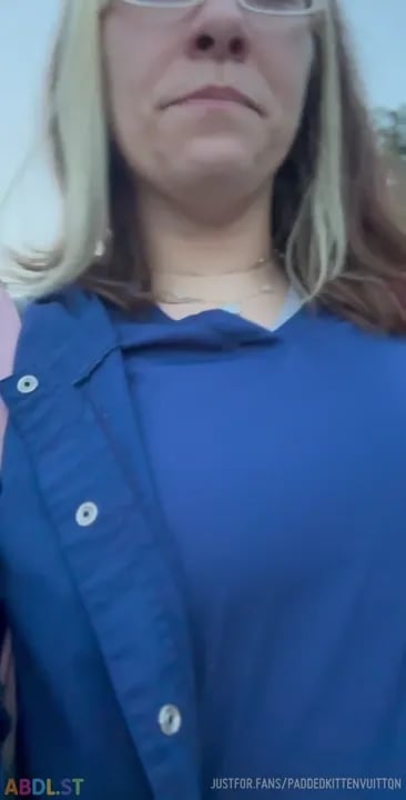 PaddedkittenVuittQn - Getting Off Work