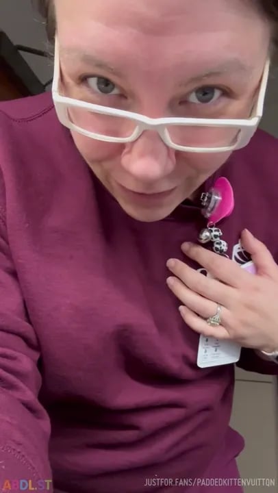 PaddedkittenVuittQn - I Had Too Peee