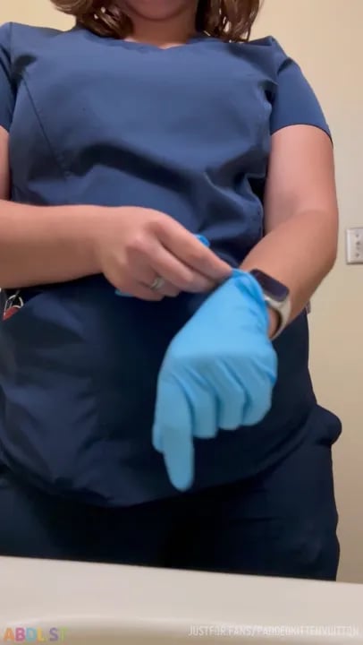 PaddedkittenVuittQn - I Heard You Needed An Examination