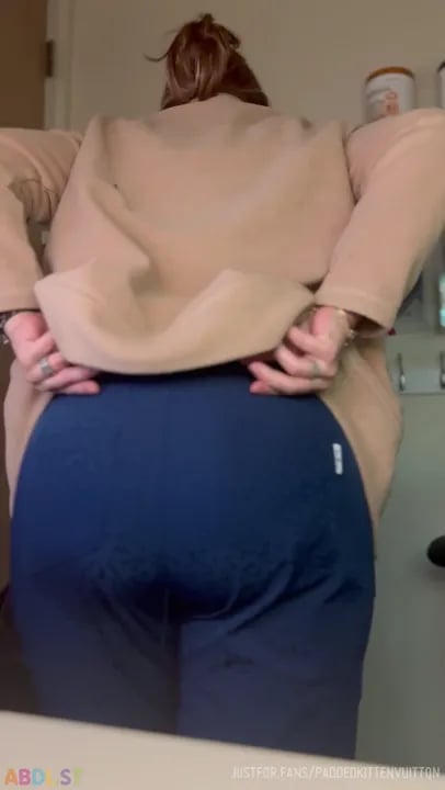 PaddedkittenVuittQn - I Leaked I Apologize For Reupload