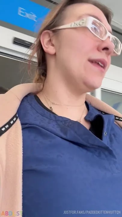 PaddedkittenVuittQn - I Was About To Leave But Went Back
