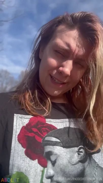 PaddedkittenVuittQn - It Was Pretty Warm Outside