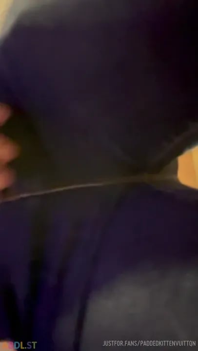 PaddedkittenVuittQn - Lol Peeing In My Diaper.mp4