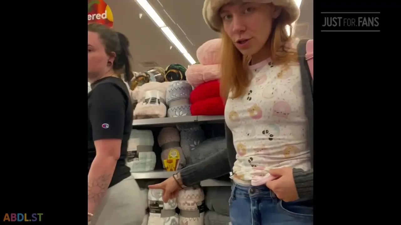 PaddedkittenVuittQn - My Cousin Tried To Pants Me