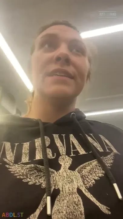 PaddedkittenVuittQn - One Of The Employees Kept Walking By