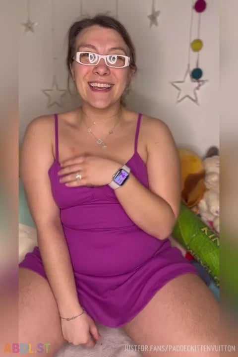 PaddedkittenVuittQn - This Is My Wetting Video.mp4