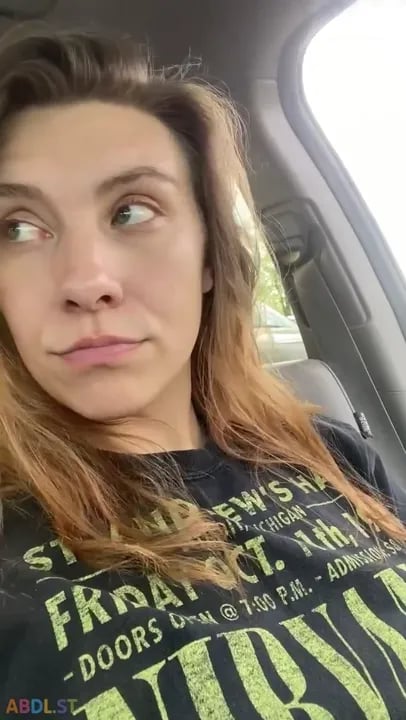 PaddedkittenVuittQn - Went Out Diapered Yesterday