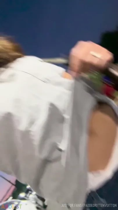 PaddedkittenVuittQn - Went To Watch My Little Cousin Cheer