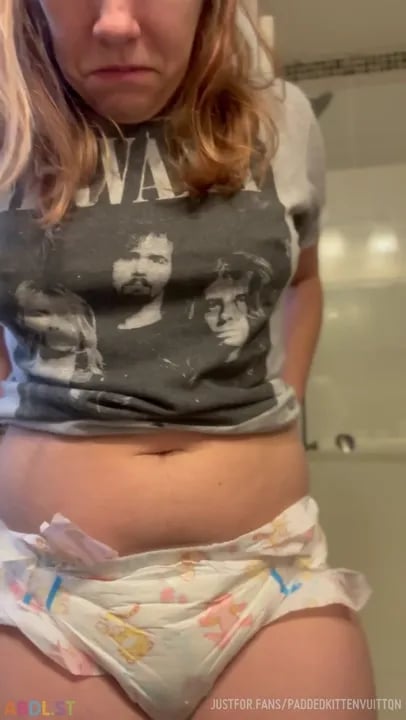 PaddedkittenVuittQn - When I Woke Up The Next Morning