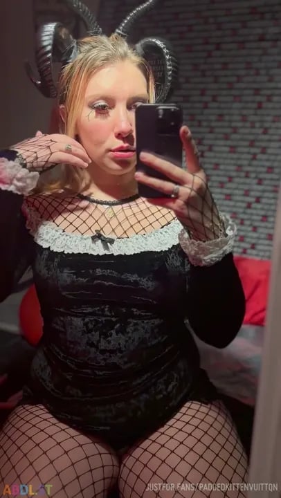 PaddedkittenVuittQn - Would You Join Me
