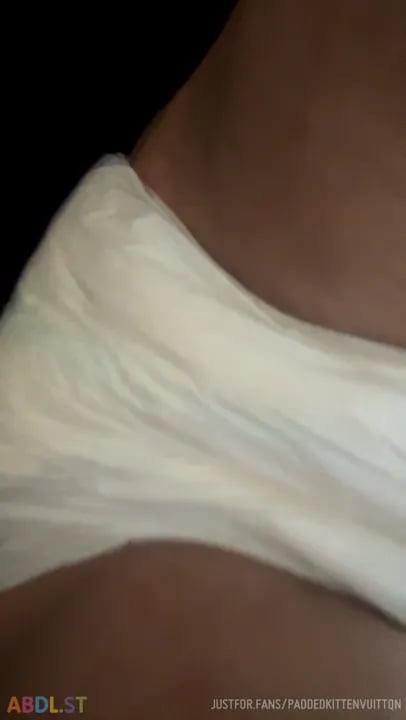 PaddedkittenVuittQn - Yes Buzzy Time Was Fast.mp4