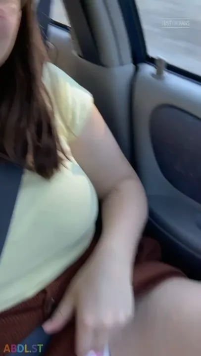 Liddlestflora - Off To Go Shopping With Kitten.mp4