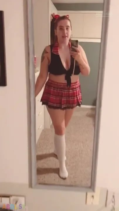 Liddlestflora - New Outfit Cute Pics.mp4