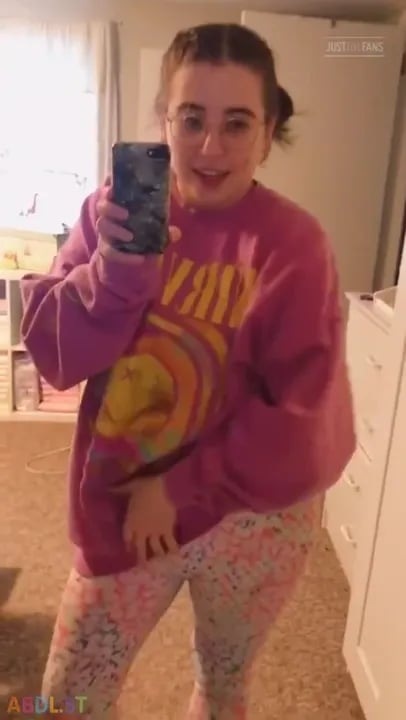 Liddlestflora - Climbing Gym Diaper Leak.mp4