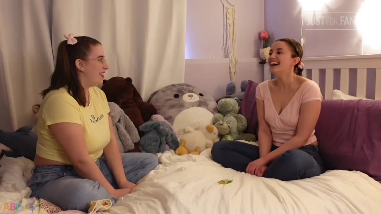 Liddlestflora - Truth Or Dare Teaser Video.mp4