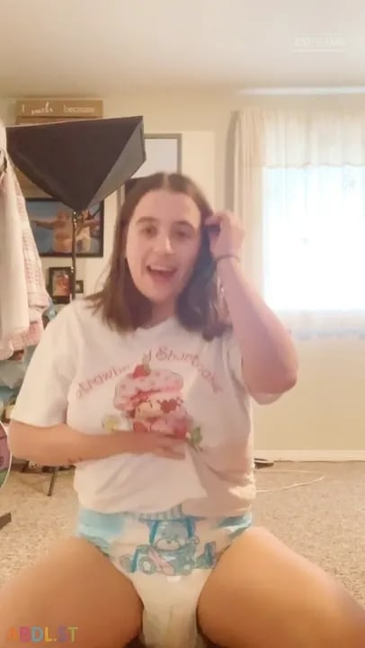 Liddlestflora - I Really Think They Describe Me Perfectly.mp4