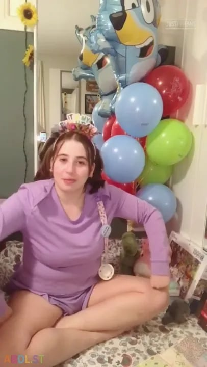Liddlestflora - Come See My Birthday Haul.mp4