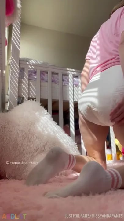 Misspandapants - Messy Morning Today.mp4