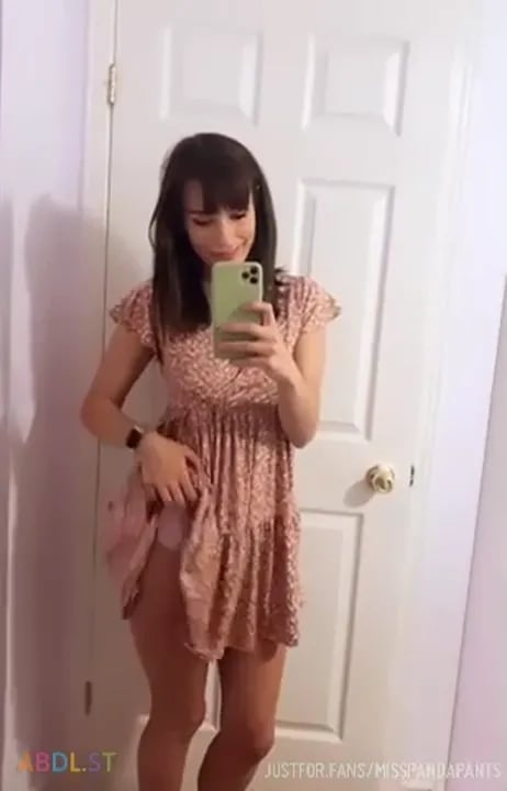 Misspandapants - My Outfit Tonight As I Tackle Dms